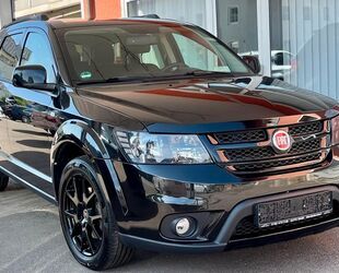 Fiat Freemont Gebrauchtwagen