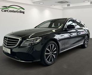 Mercedes-Benz C 200 Gebrauchtwagen