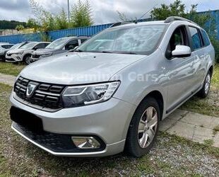 Dacia Logan Gebrauchtwagen