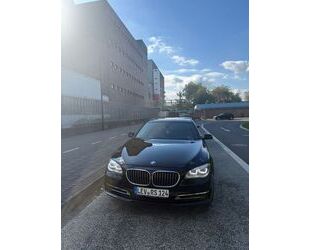 BMW 740 Gebrauchtwagen