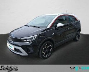 Opel Crossland (X) Gebrauchtwagen