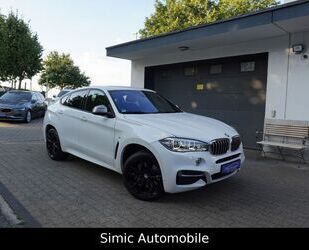 BMW X6 Gebrauchtwagen
