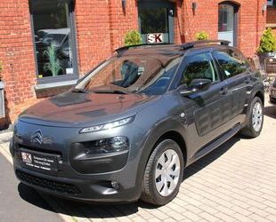 Citroen C4 Cactus Gebrauchtwagen