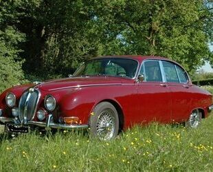 Jaguar S-Type Gebrauchtwagen