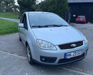 Ford C-Max Gebrauchtwagen