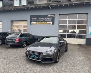 Audi TT Gebrauchtwagen