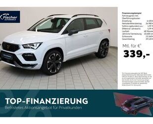 Cupra Ateca Gebrauchtwagen