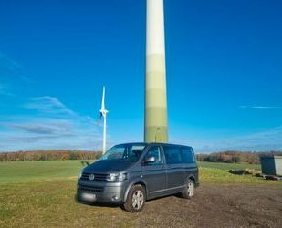 VW T5 Multivan Gebrauchtwagen