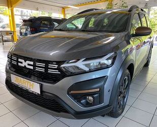 Dacia Jogger Gebrauchtwagen