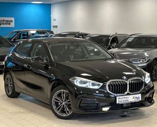 BMW 116 Gebrauchtwagen