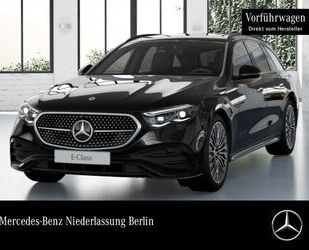 Mercedes-Benz E 200 Gebrauchtwagen