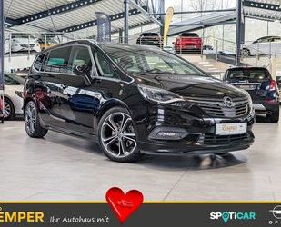 Opel Zafira Gebrauchtwagen