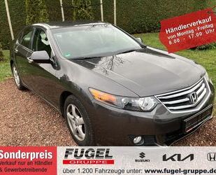 Honda Accord Gebrauchtwagen