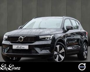 Volvo XC40 Gebrauchtwagen