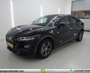 Ford Mustang Mach-E Gebrauchtwagen