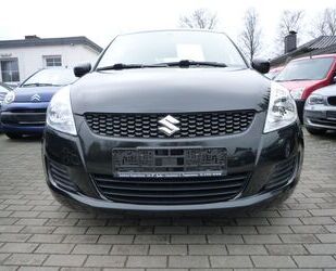 Suzuki Swift Gebrauchtwagen