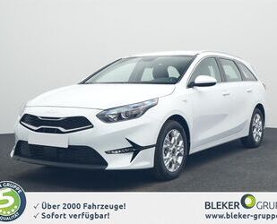 Kia ceed Sportswagon Gebrauchtwagen