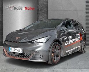 Cupra Born Gebrauchtwagen