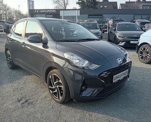 Hyundai i10 Gebrauchtwagen