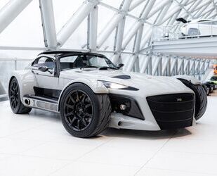 Donkervoort D8 Gebrauchtwagen