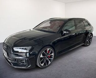 Audi RS4 Gebrauchtwagen