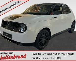 Honda e Gebrauchtwagen