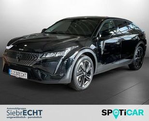 Peugeot 408 Gebrauchtwagen