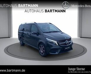 Mercedes-Benz V 300 Gebrauchtwagen