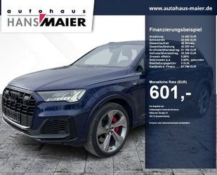 Audi Q7 Gebrauchtwagen