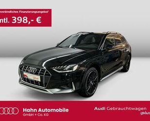 Audi A4 Allroad Gebrauchtwagen