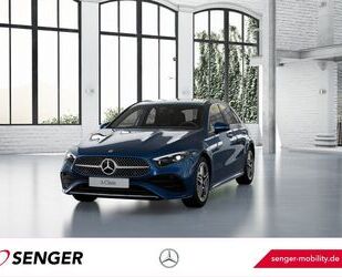 Mercedes-Benz A 200 Gebrauchtwagen