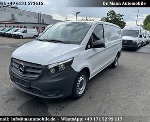 Mercedes-Benz Vito Gebrauchtwagen