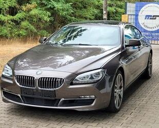 BMW 650 Gebrauchtwagen