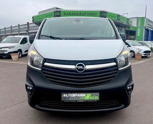 Opel Vivaro Gebrauchtwagen