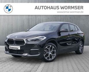 BMW X2 Gebrauchtwagen