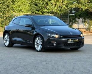 VW Scirocco Gebrauchtwagen