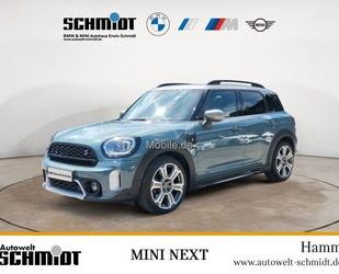 Mini Cooper S Countryman Gebrauchtwagen