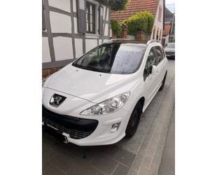Peugeot 308 Gebrauchtwagen