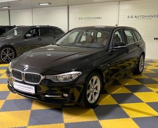 BMW 316 Gebrauchtwagen