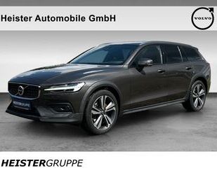 Volvo V60 Cross Country Gebrauchtwagen