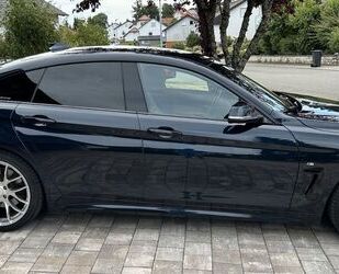 BMW 440 Gran Coupé Gebrauchtwagen