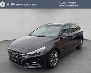 Hyundai i30 Gebrauchtwagen