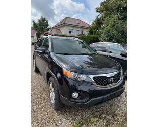 Kia Sorento Gebrauchtwagen