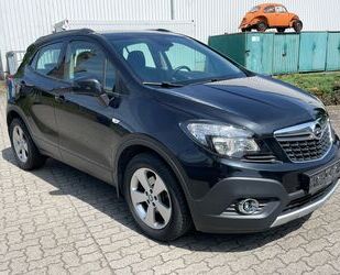 Opel Mokka Gebrauchtwagen