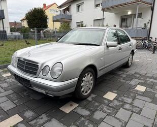 Mercedes-Benz E 280 Gebrauchtwagen