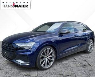 Audi Q8 Gebrauchtwagen