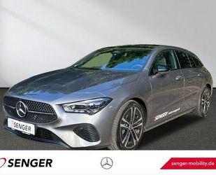 Mercedes-Benz CLA 200 Shooting Brake Gebrauchtwagen