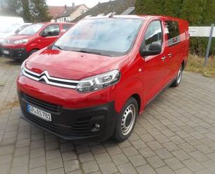 Citroen Jumpy Gebrauchtwagen