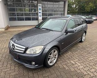Mercedes-Benz C 250 Gebrauchtwagen