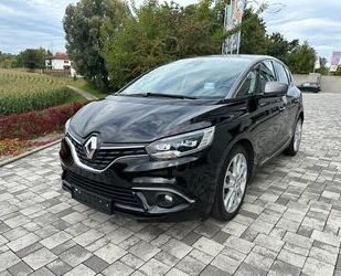 Renault Scenic Gebrauchtwagen